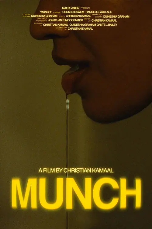 MUNCH