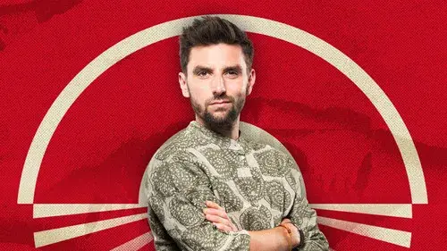 Asia Express - Vaškův Side Quest