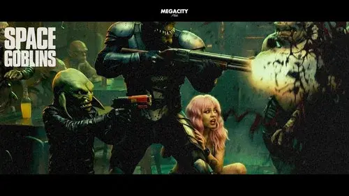 Space Goblins