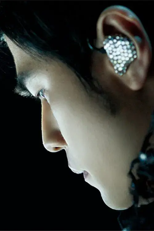 周杰伦:2010超时代演唱会