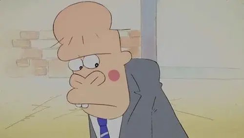 花の係長