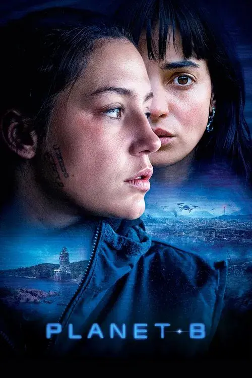 Planète B