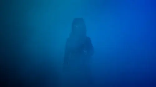 Her Private Hell