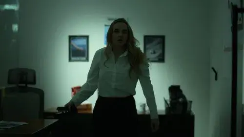 Ally vs the Dead