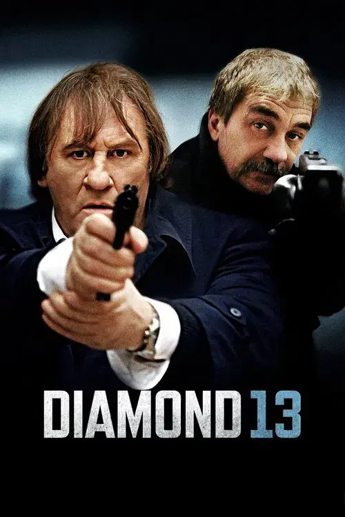 Diamant 13