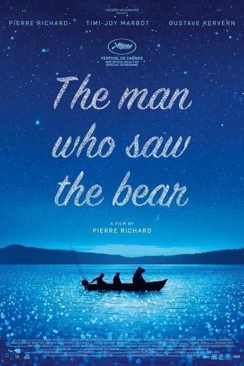 L’Homme qui a vu l’ours qui a vu l’homme
