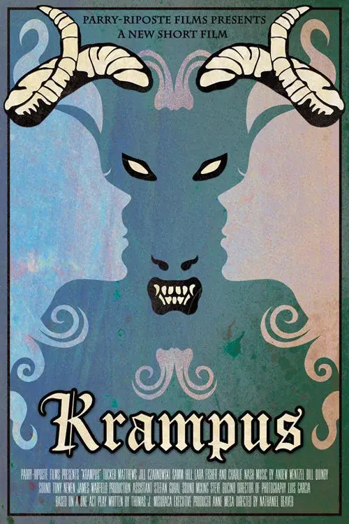 Krampus
