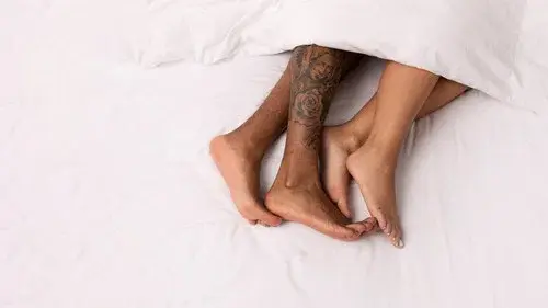 One Night Stand UK
