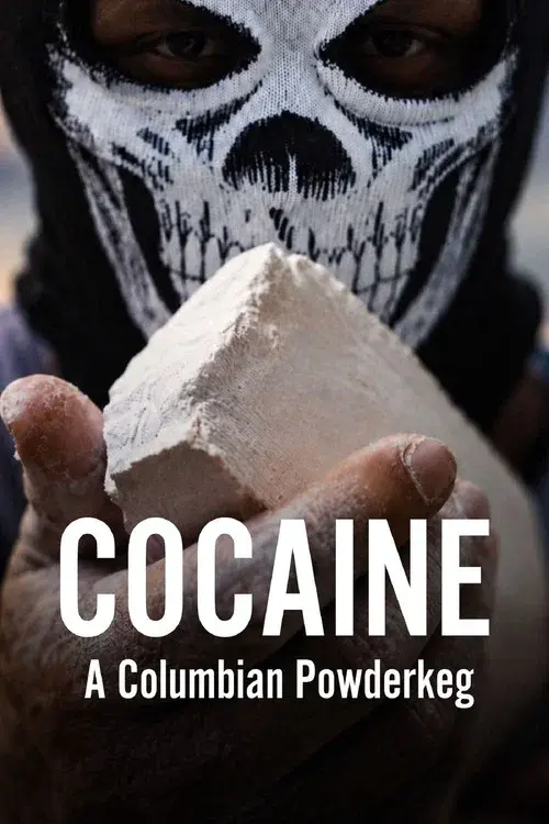 Cocaïne : la poudrière colombienne