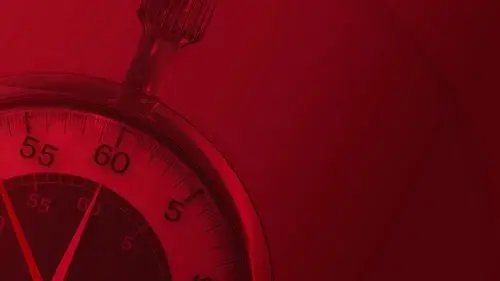 60 Minutes
