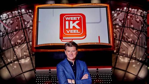 Weet Ik Veel