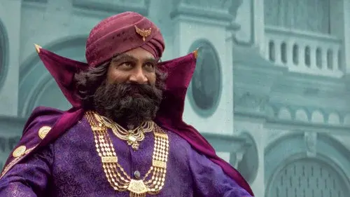 Rao Bahadur