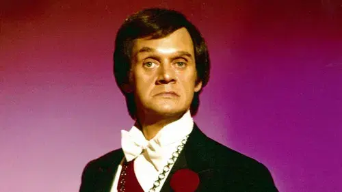 Magic with the Stars