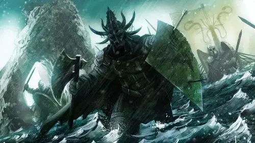 A Song of Ice and Fire