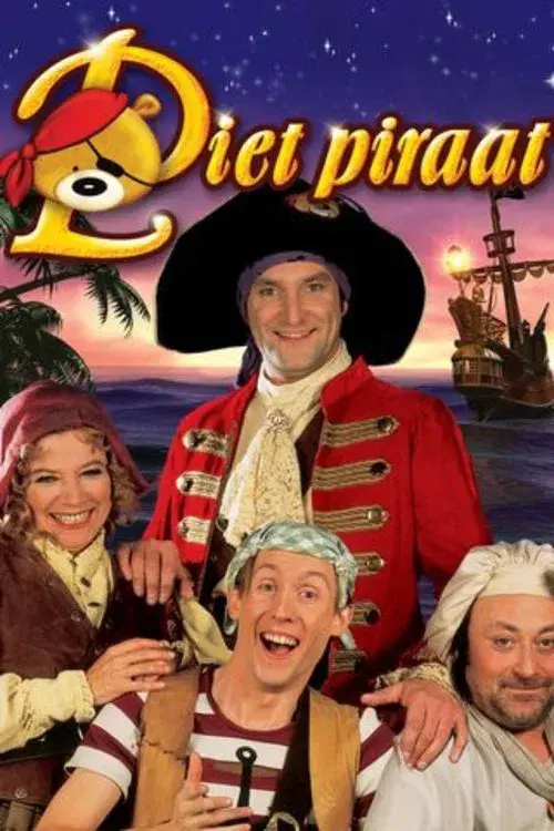 Piet Piraat