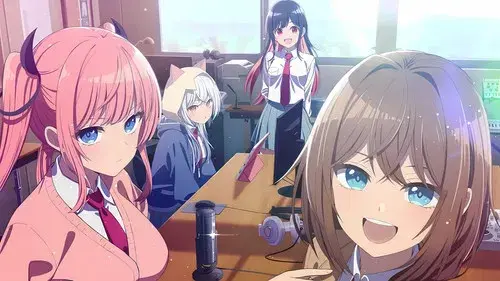 真夜中ハートチューン