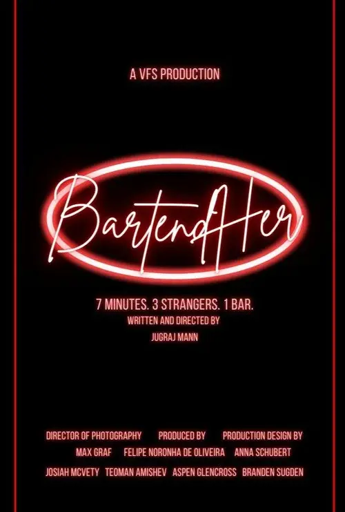 Bartend(Her)