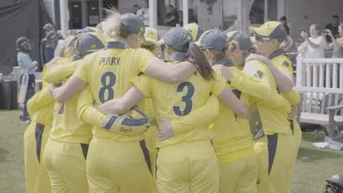 Beyond the Boundary: Inside the Battle for the Ashes 2019