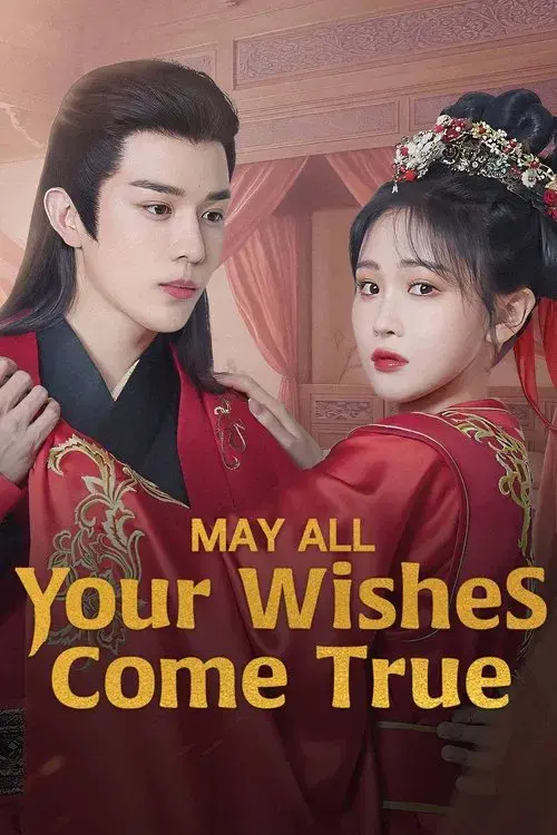 所念皆如愿