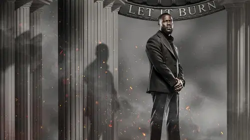 The Roast of Kevin Hart