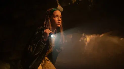 Pixie. The New Beginning