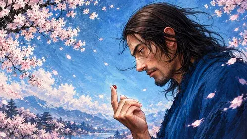Vagabond