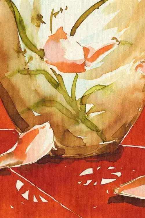 Chiński Tamburyn
