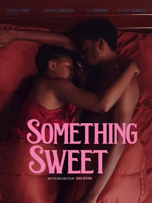 Something Sweet