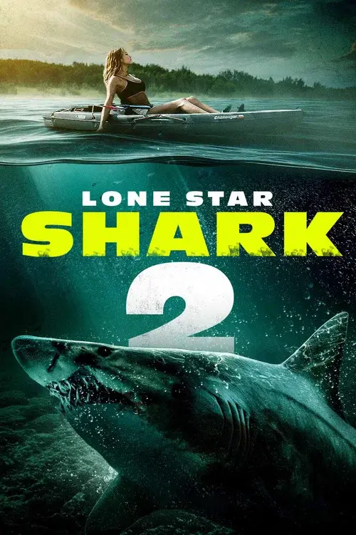 Lone Star Shark 2