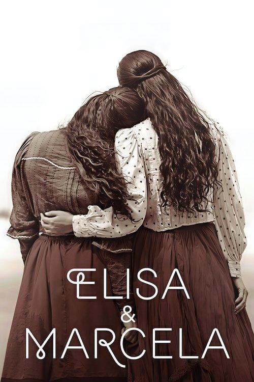 Elisa y Marcela