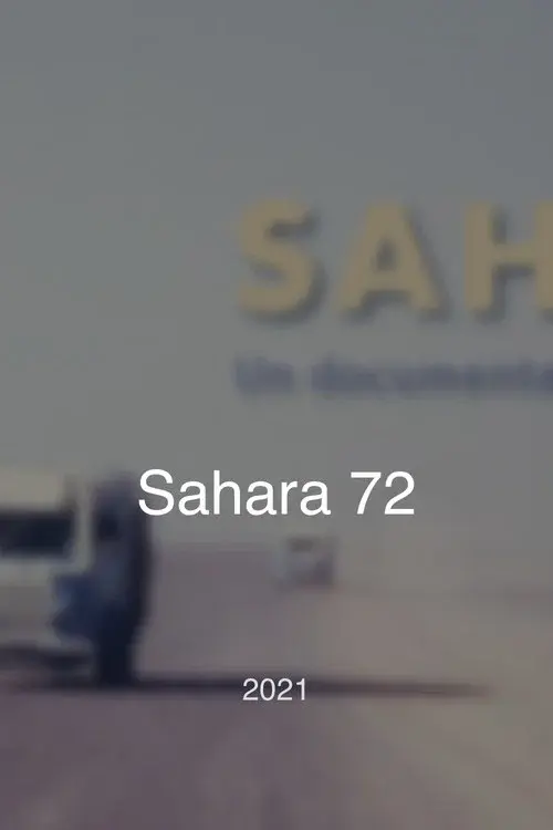 Sahara 72
