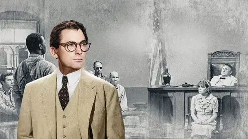 To Kill a Mockingbird