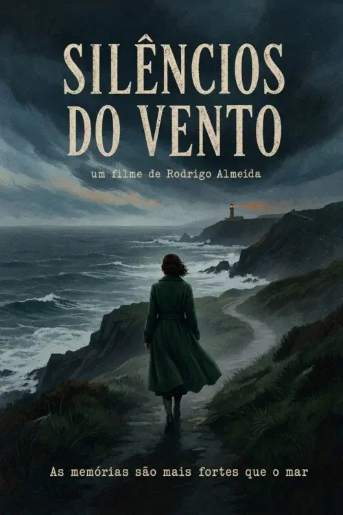 Silêncios do Vento
