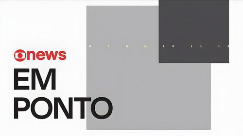 GloboNews Em Ponto