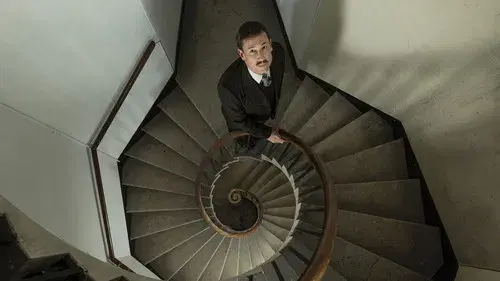 A Ghost Story for Christmas: The Room in the Tower