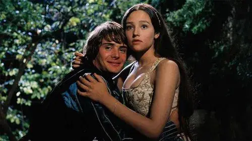 Romeo and Juliet