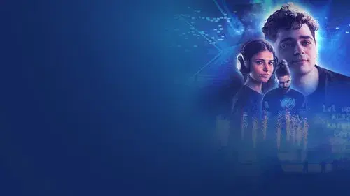 Level up, au cœur de l'esport français