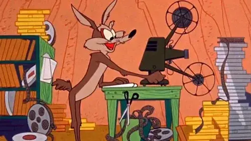 Adventures of the Road-Runner