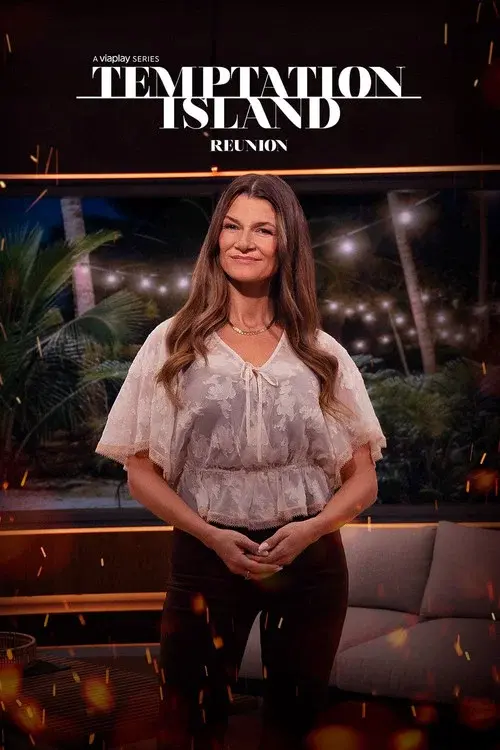Temptation Island Danmark Reunion