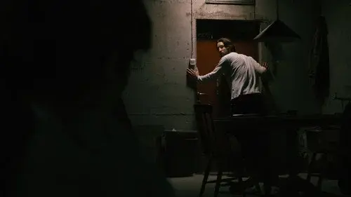To Let in a Wolf