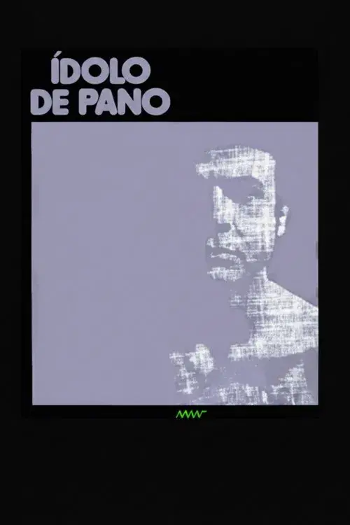 Ídolo de Pano