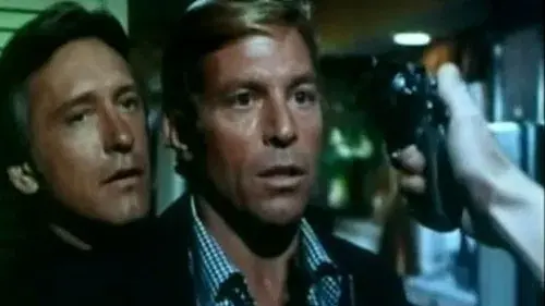 One of My Wives Is Missing