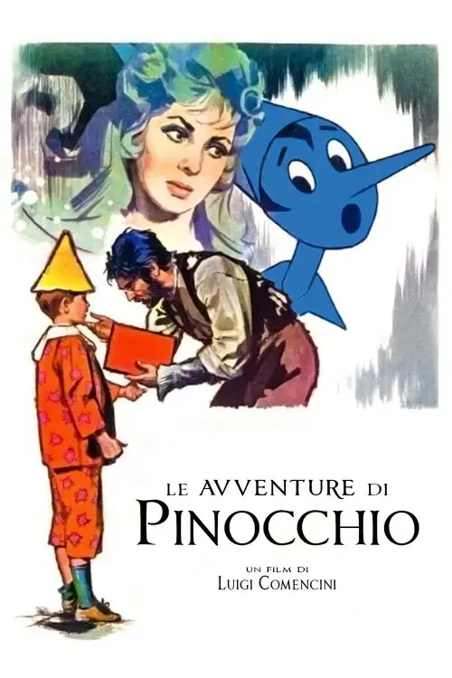 Le avventure di Pinocchio