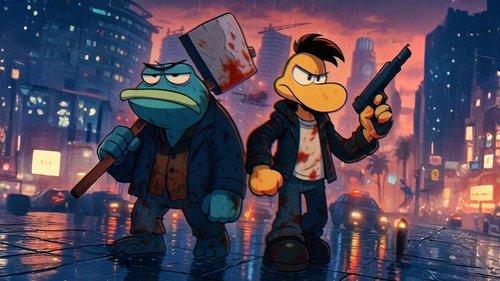 Rayman: Um Remix Éden