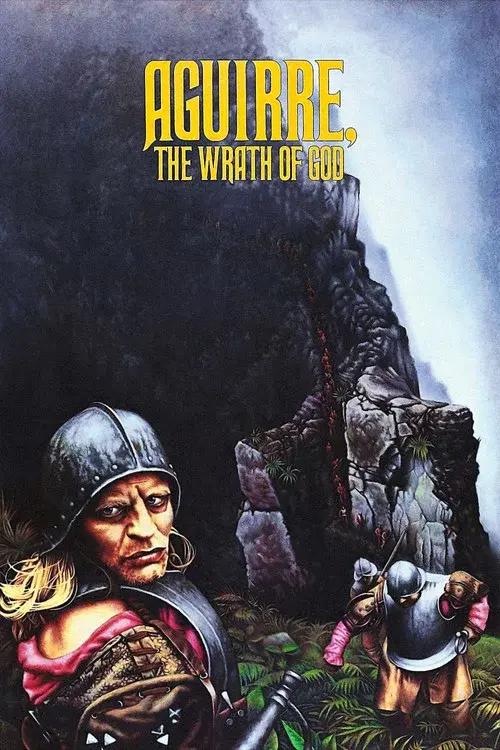 Aguirre, der Zorn Gottes
