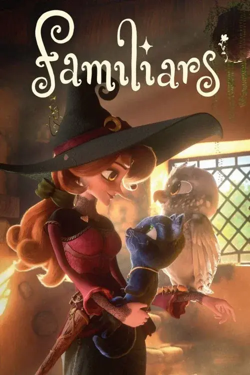 Familiars