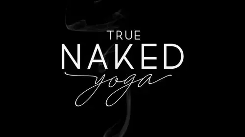 True Naked Yoga