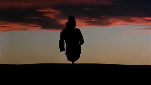 Days of Heaven