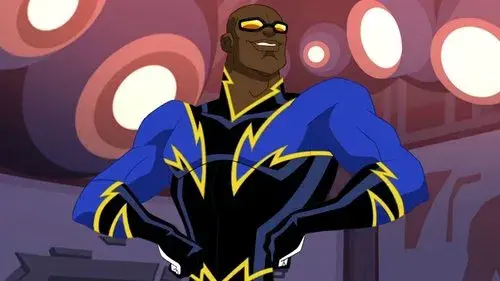 Thunder and Lightning