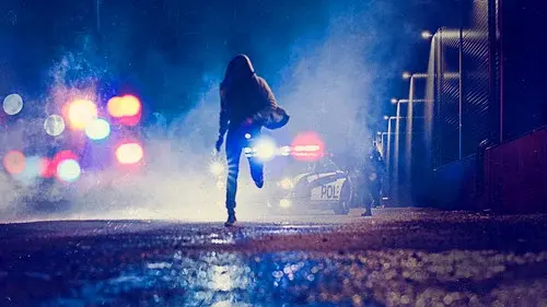 Girl on the Run: The Hunt for America's Most Wanted Woman